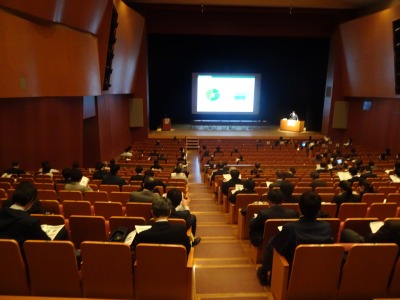 加工業務用野菜を国産へ　野菜流通カット協議会が事業成果発表会